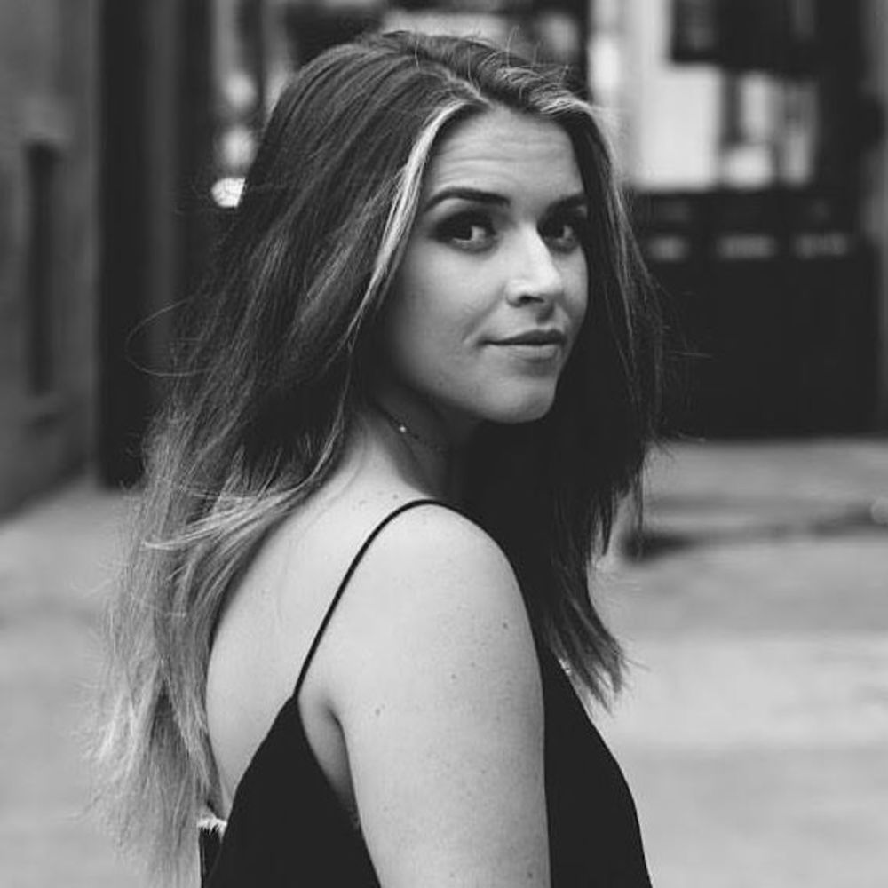 Meet your Posher, Peighton